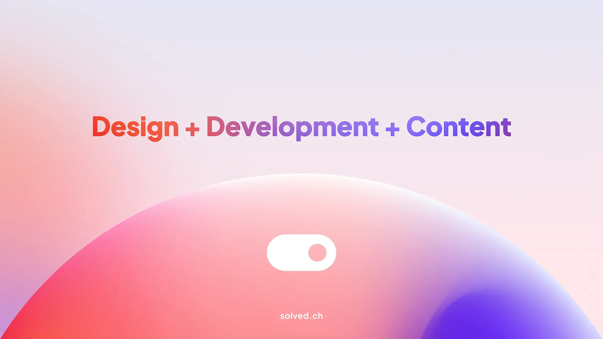 Flowin User Interface Detail
