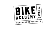 Logo Bike Academy Davos