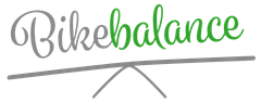 Logo Bikebalance