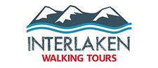 Logo Interlaken Walking Tours GmbH