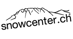 Logo Snowcenter Schwarzsee