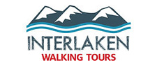 Logo Interlaken Walking Tours GmbH