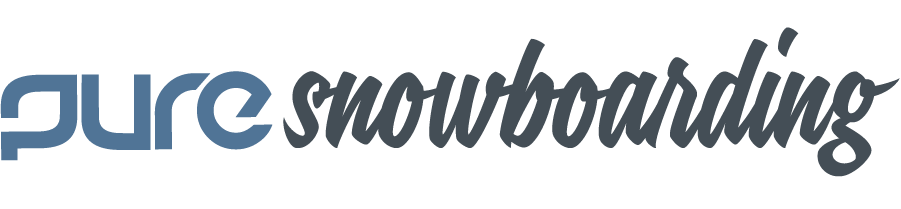 Logo Pure Snowboard Shop GmbH