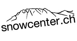 Logo Snowcenter Schwarzsee
